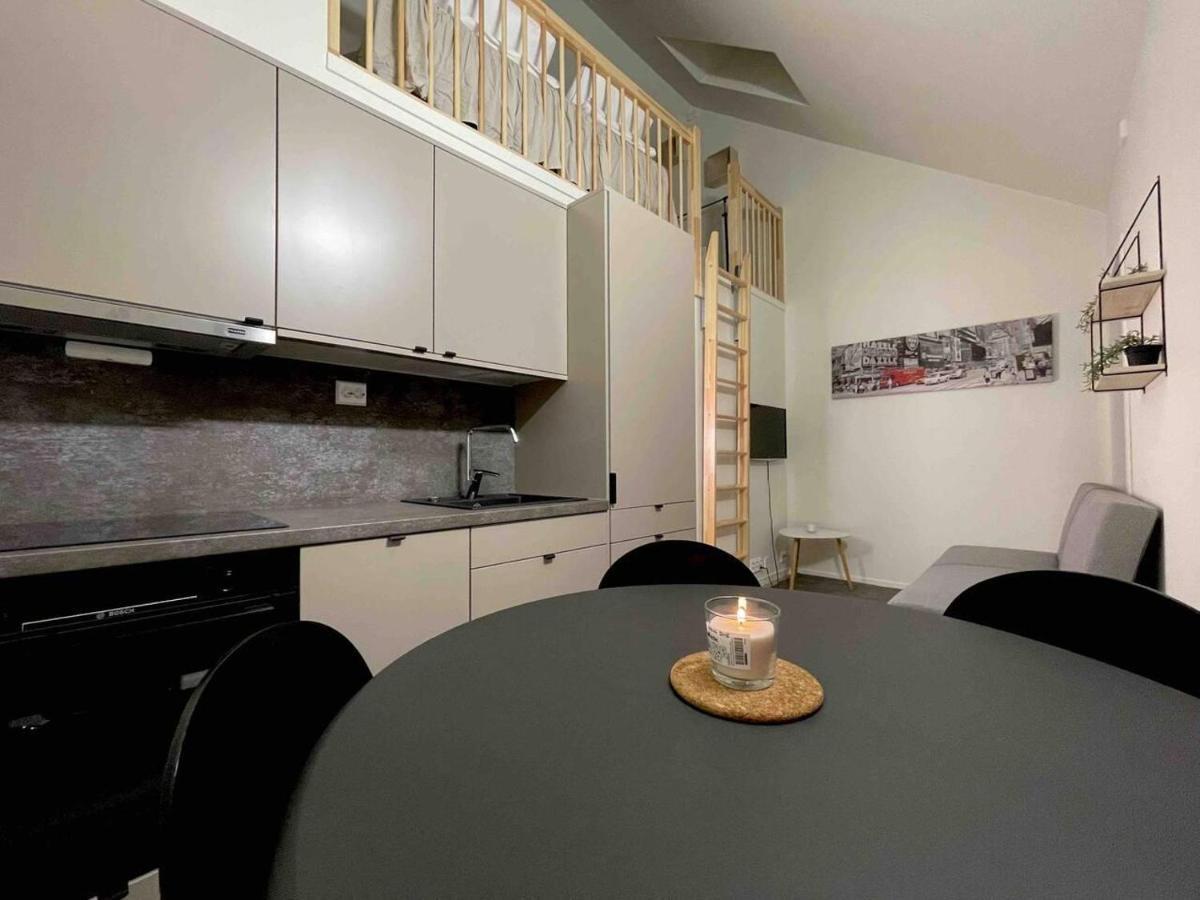 Amazing Studio 2Br Cental Stavanger Bnb 11 Exterior photo