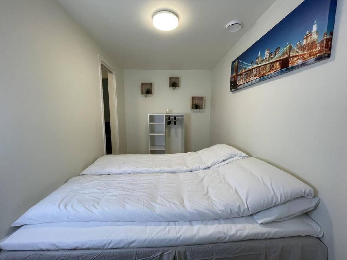 Amazing Studio 2Br Cental Stavanger Bnb 11 Exterior photo