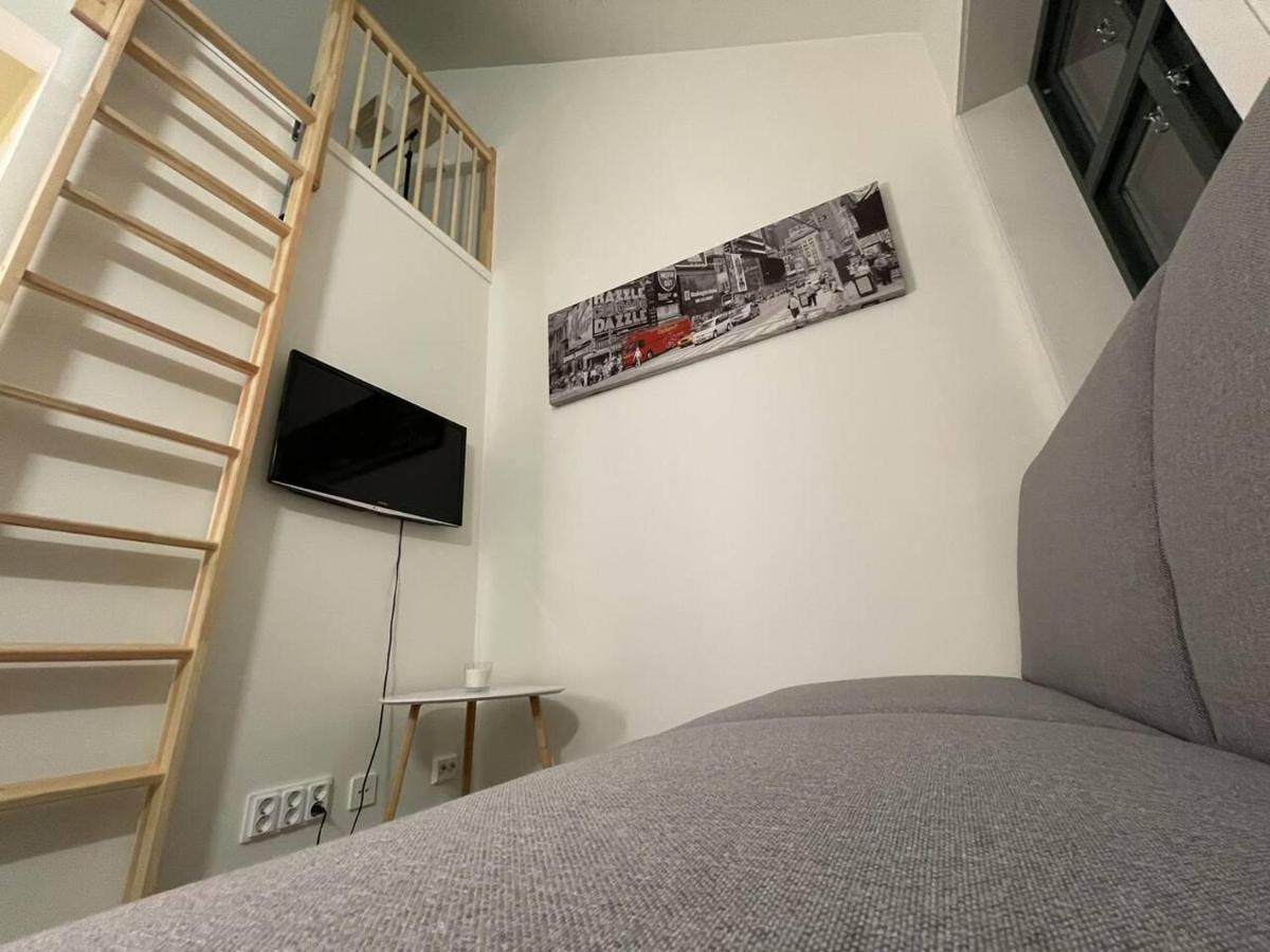 Amazing Studio 2Br Cental Stavanger Bnb 11 Exterior photo